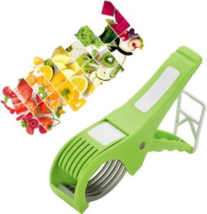 Multifunctional Vegetable Cutter/Slicer